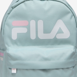 Fila Coat Mini - Miesten Reput - VaaleanMinttu | FI-96641